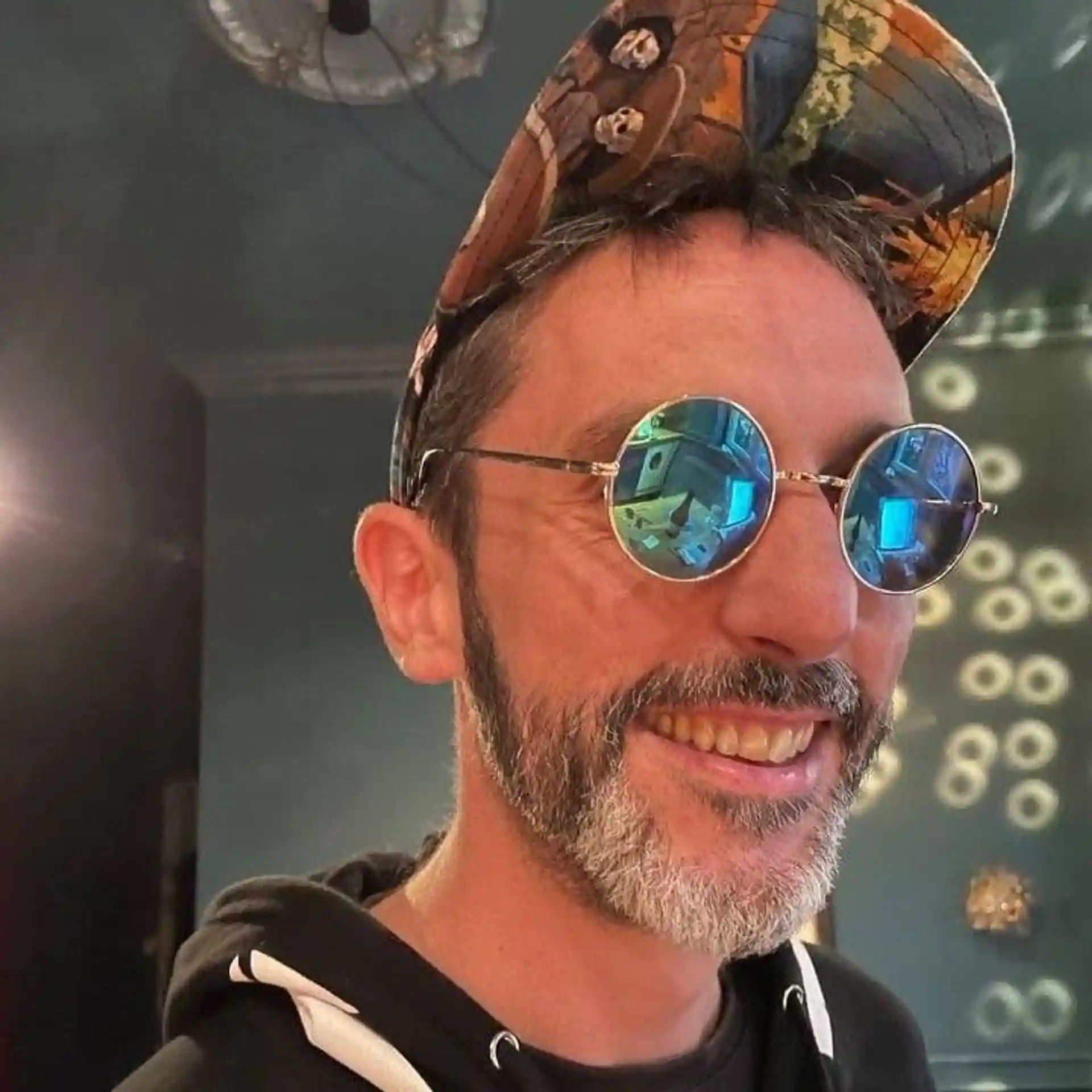 Arnaud Stradamus