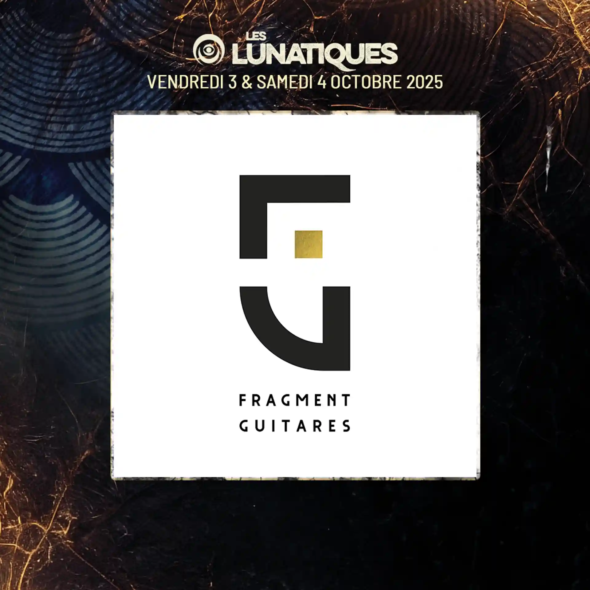 Fragment Guitares