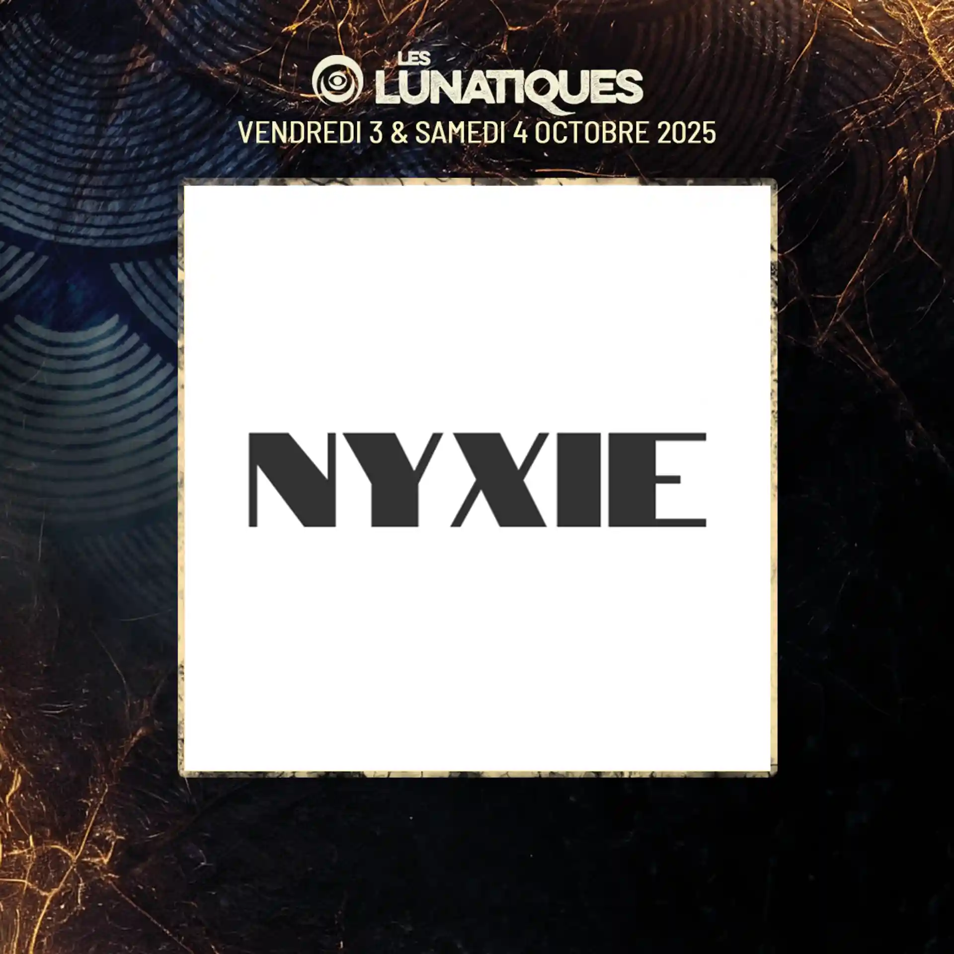 Nyxie