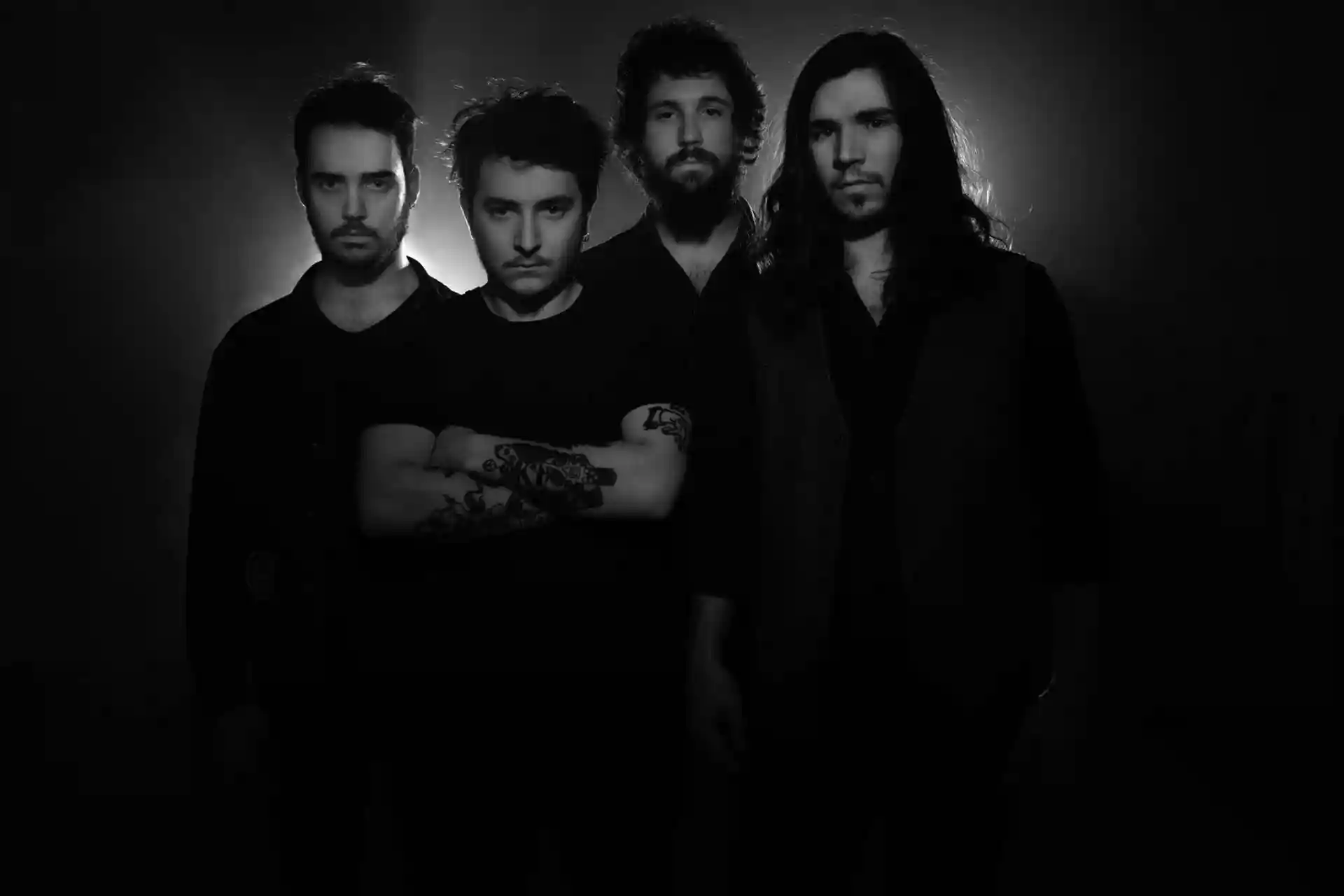 The Necromancers