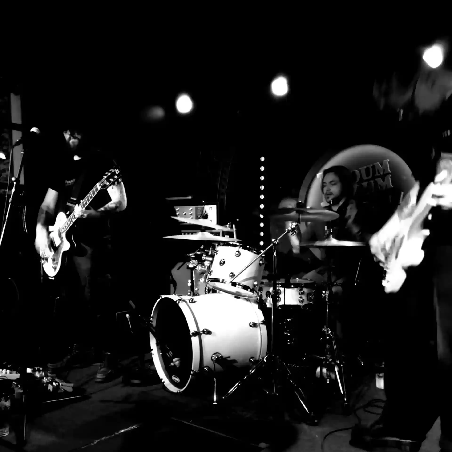 Tour Sombre